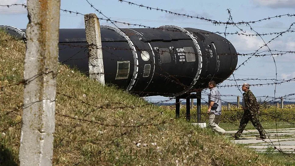 🚀 Успешный запуск ракетного комплекса «Сармат» является важным событием для России, убежден официаль