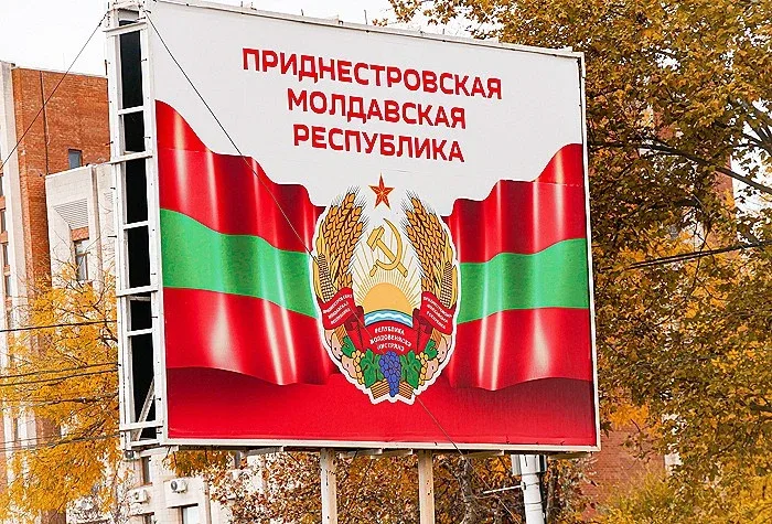 🛂 Депутат Верховного совета непризнанной Приднестровской Молдавской Республики Андрей Сафонов заявил