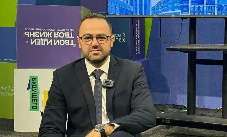 Почему не нужно бояться переводов по СБП при покупках и микроплатежах — рассказывает Галактион Кучав
