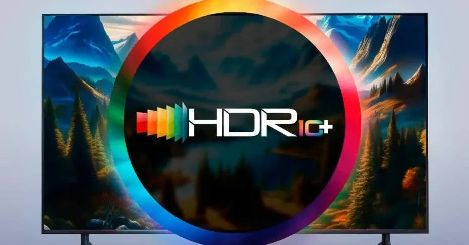 Что такое HDR10 и HDR10+? Это не просто наклейки на коробке смарт-ТВ  Продолжаем разбираться в совре