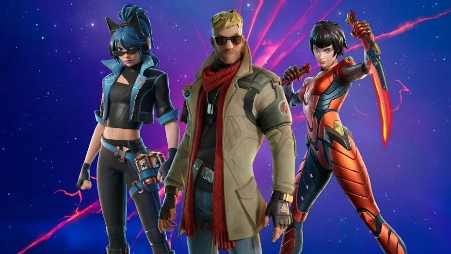 Fortnite вернулся на iPhone и iPad по всему миру. Геймеры ждали этого больше 5 лет!  Спустя почти ше