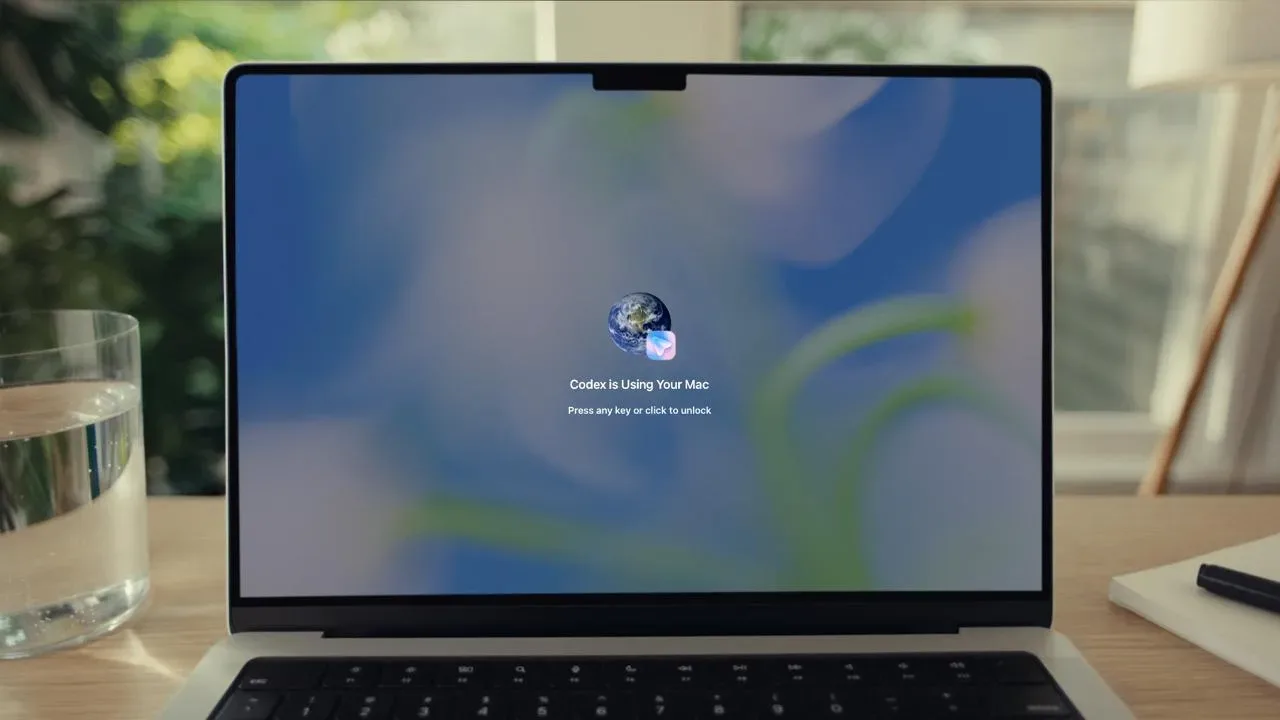 Искусственный интеллект научился управлять Mac даже в заблокированном состоянии. Создатели ChatGPT п