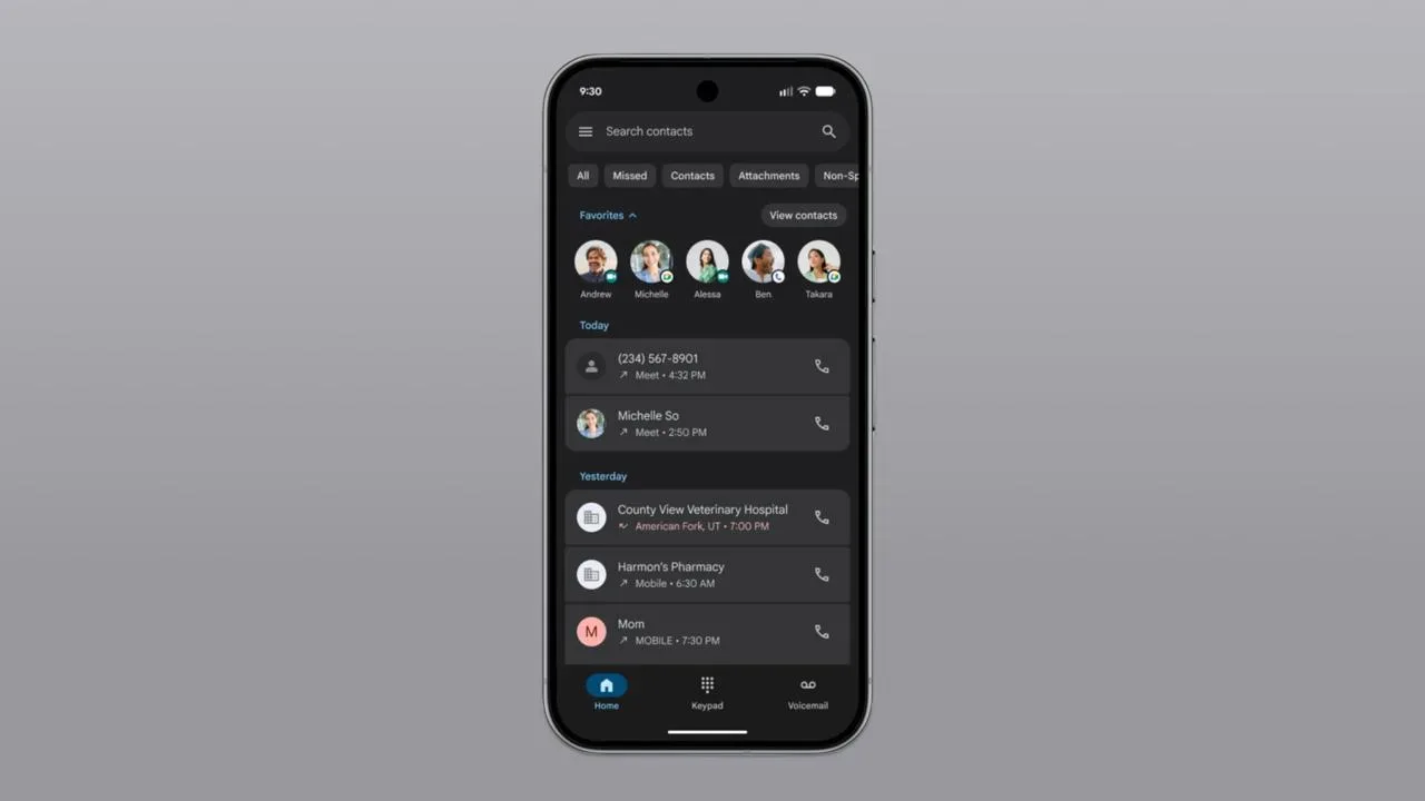 Свершилось! Android-смартфоны начнут показывать вызовы из мессенджеров прямо в стандартной звонилке 