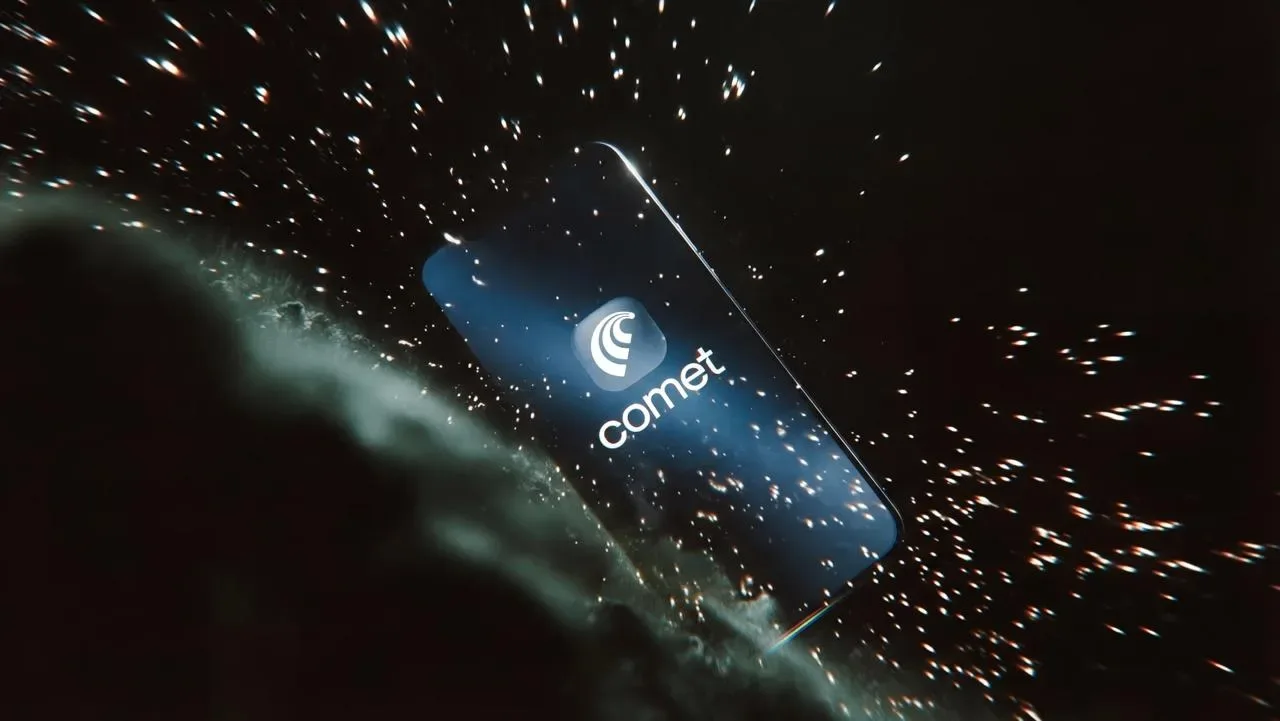 Safari можно удалять. Браузер Comet для iPhone получил мощное обновление  Стартап Perplexity выпусти