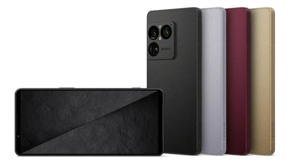 Представлен смартфон Sony Xperia 1 VIII — флагман без выреза в экране и с полноценным разъёмом для н