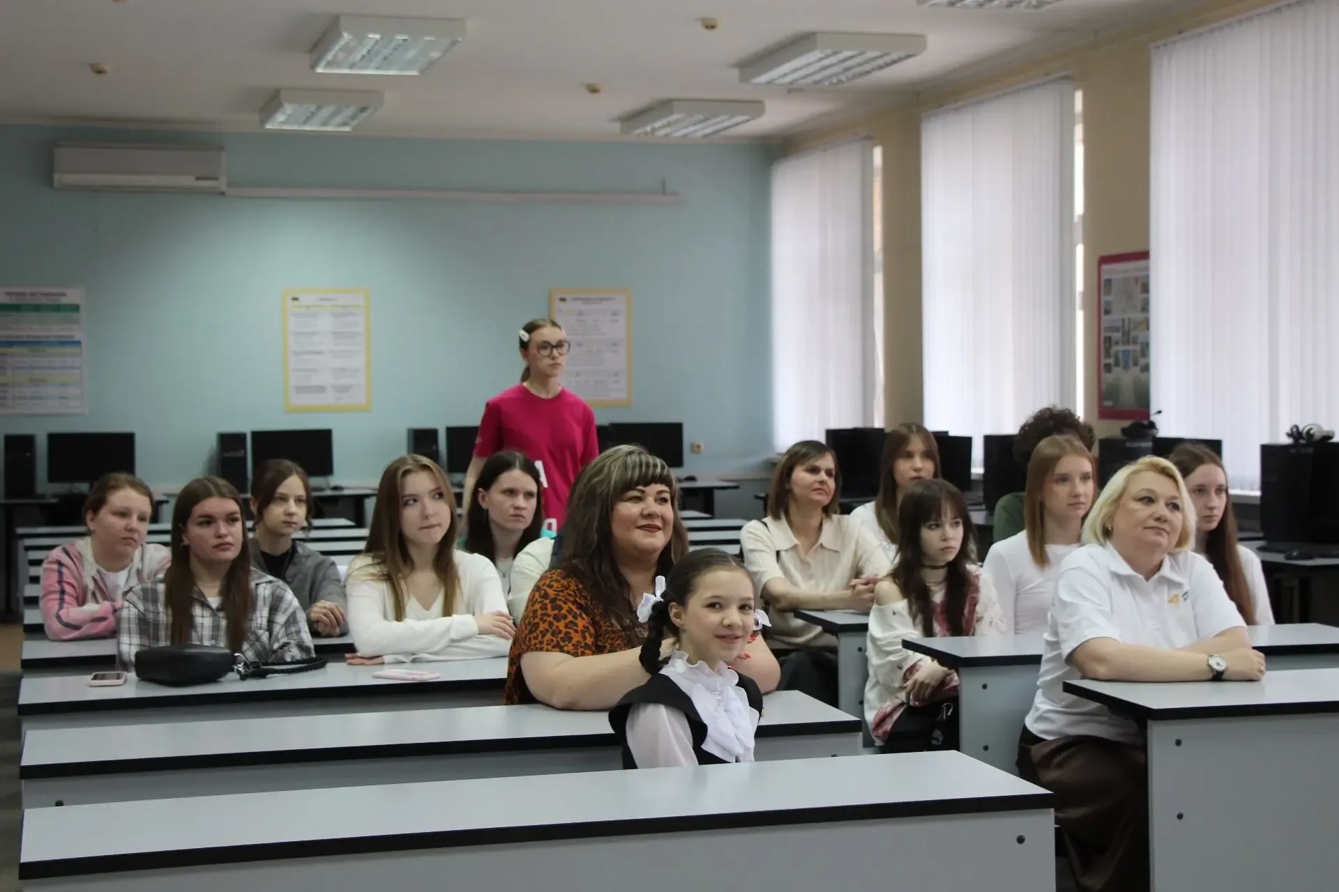 Повышаем финансовую грамотность: опыт Навигаторов детства Брянской области   Команда Регионального р