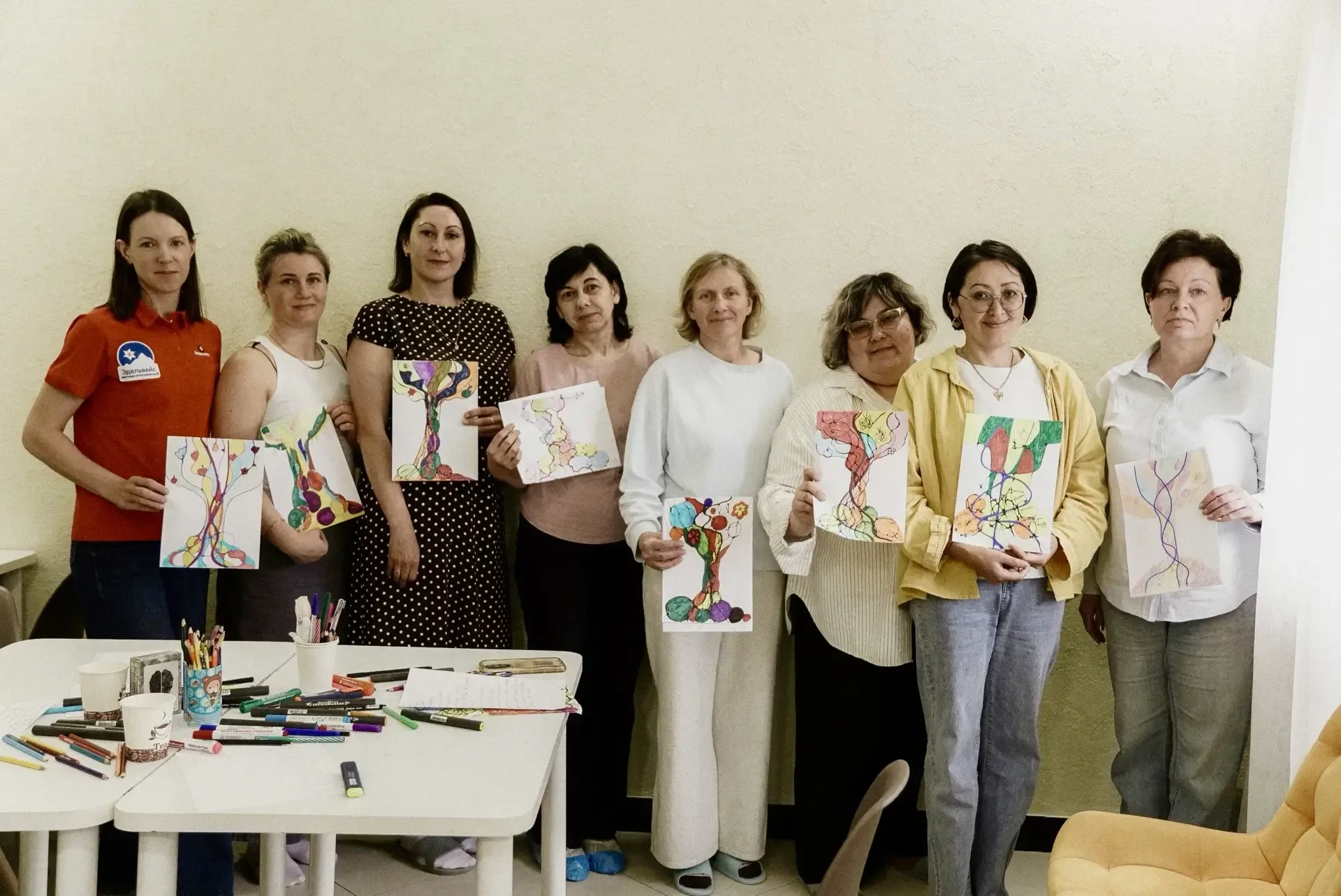 Семья и школа — единая команда!  Региональные команды проекта «Навигаторы детства», советники директ