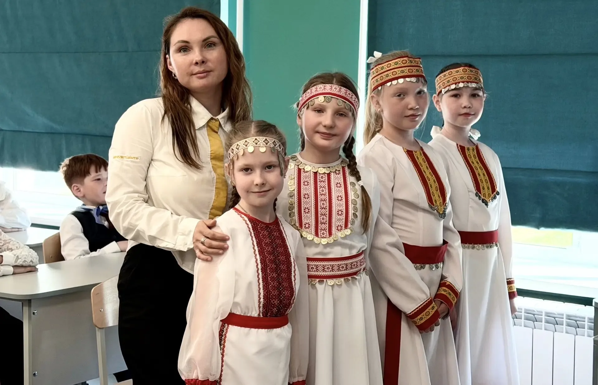 Музей — мост между эпохами 🏛️   Советники директоров по воспитанию помогают создавать в школах воспи