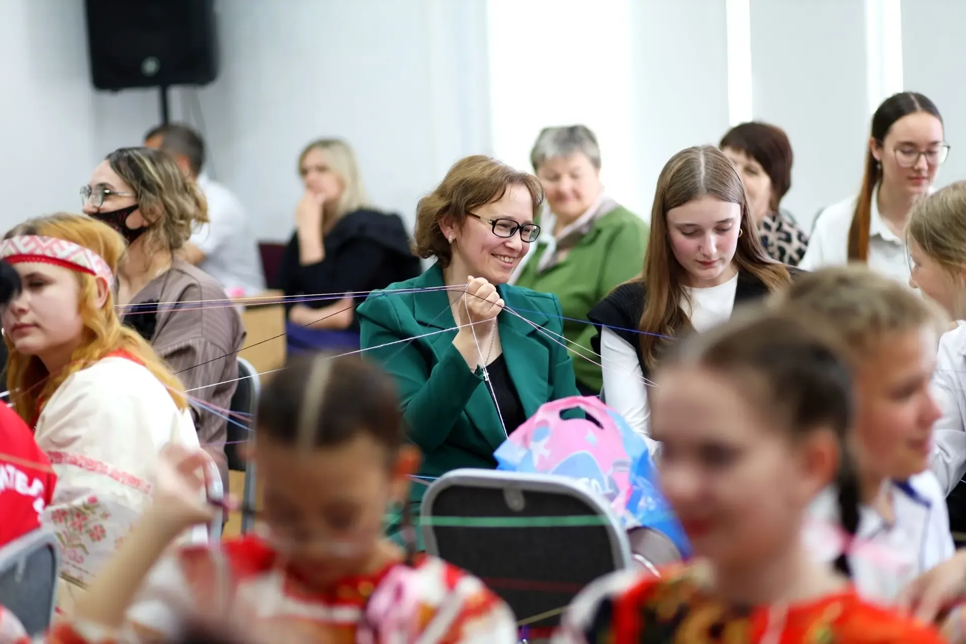 Музей — мост между эпохами 🏛️   Советники директоров по воспитанию помогают создавать в школах воспи