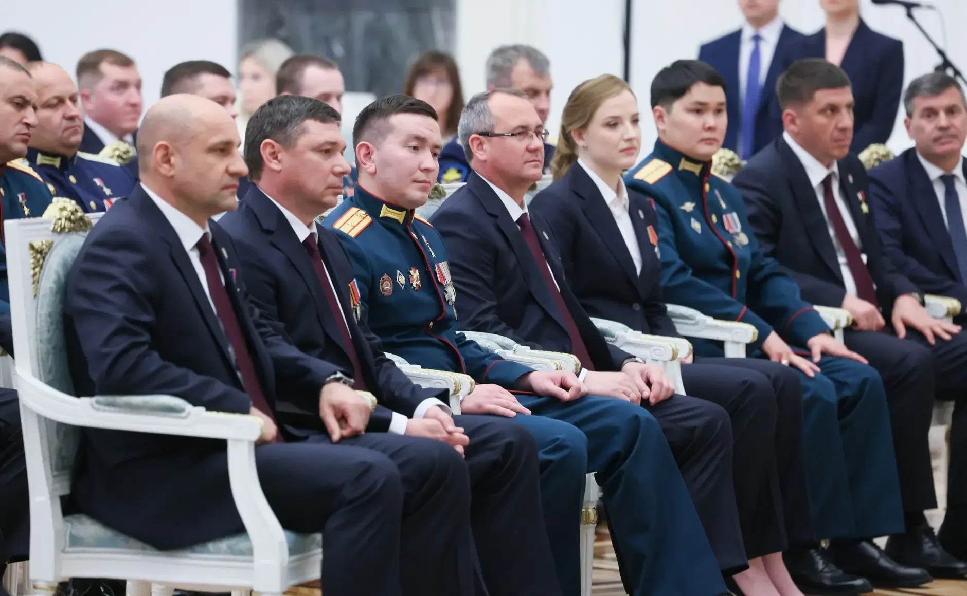 🫡 Завершился важный этап моей жизни: обучение по программе "Время героев"  Сегодня вместе с однокурс