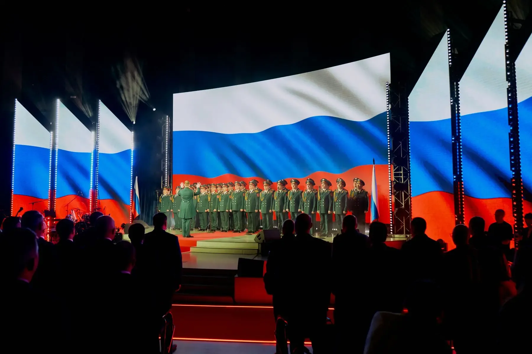 🫡 Завершился важный этап моей жизни: обучение по программе "Время героев"  Сегодня вместе с однокурс