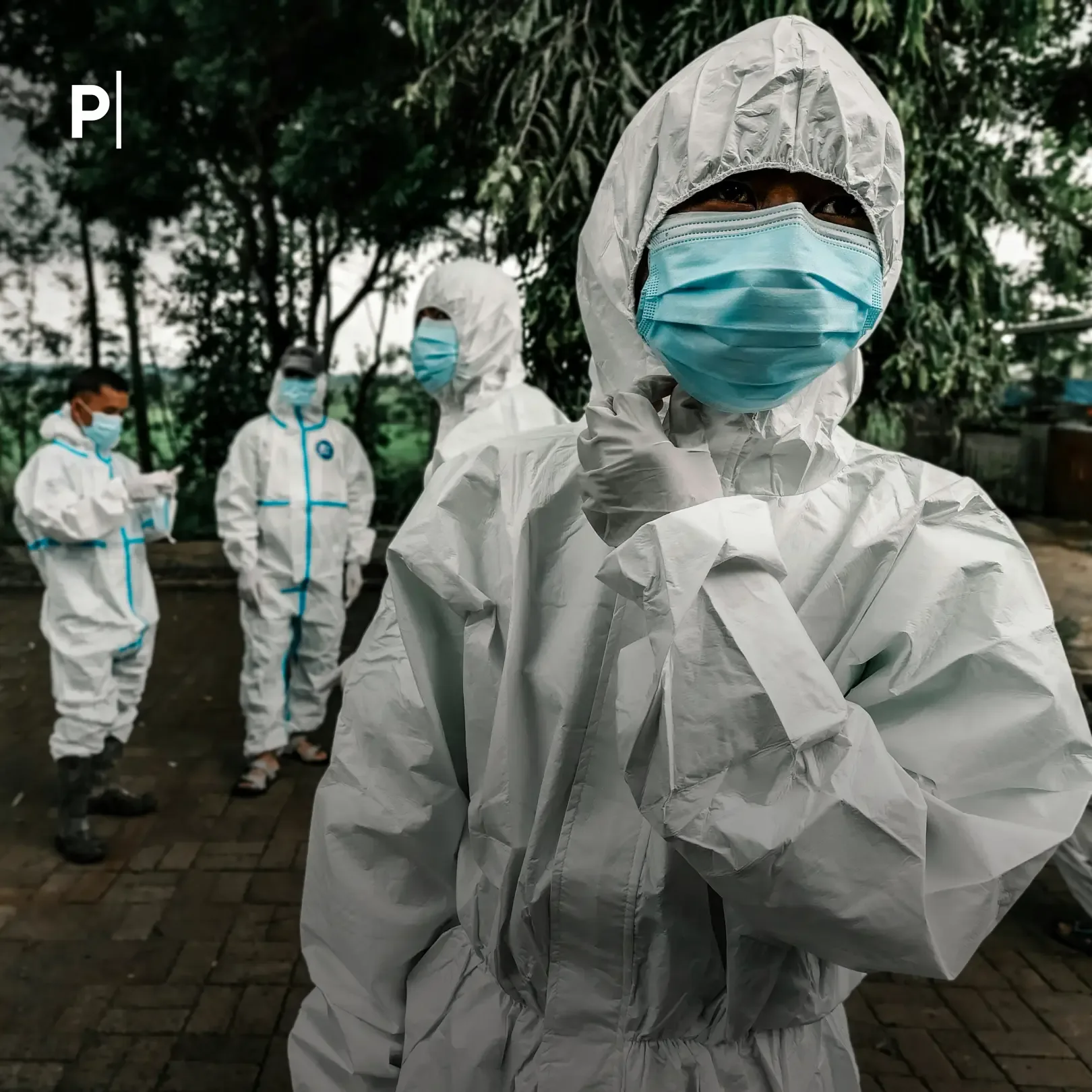 🦠 ВОЗ объявила режим чрезвычайной ситуации международного значения из-за вспышки Эболы в Демократиче