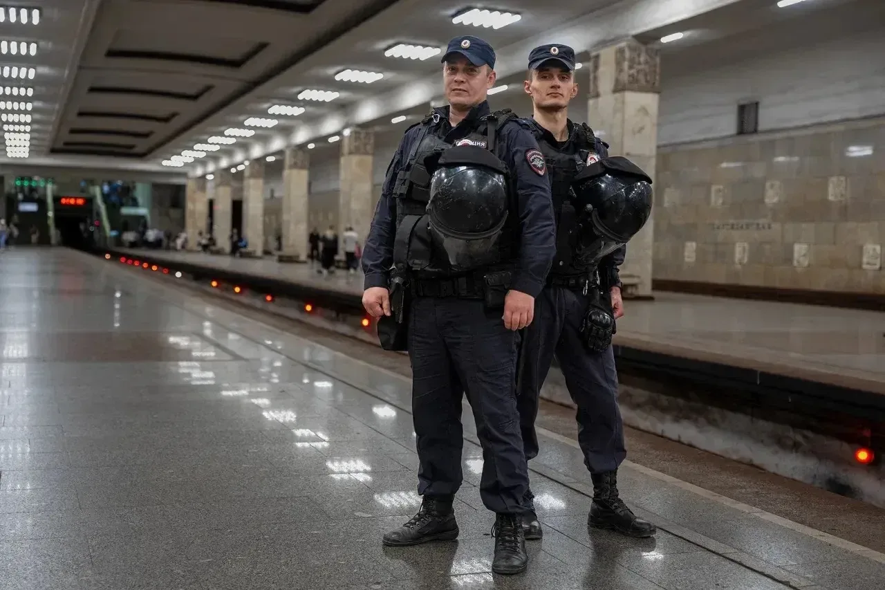‎Сегодня свой день рождения празднует Московский метрополитен🥳🚇 ‎ 15 мая 1935 года торжественно откр