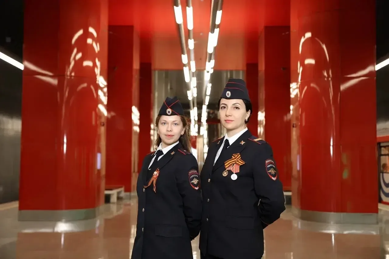 ‎Сегодня свой день рождения празднует Московский метрополитен🥳🚇 ‎ 15 мая 1935 года торжественно откр