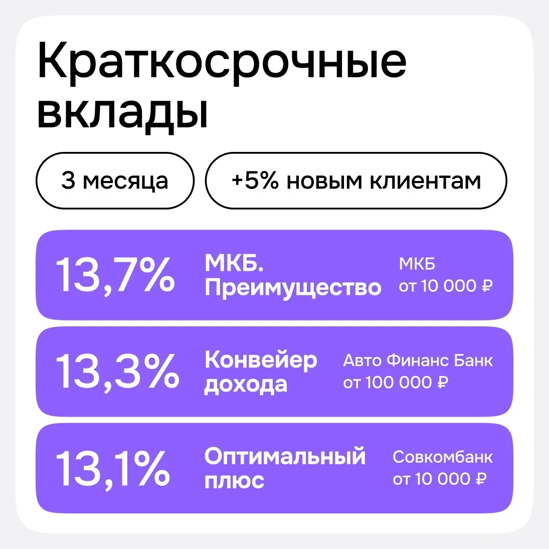 Уже мыслями на шашлыках?😏  До выходных ещё 3 дня — как раз хватит, чтобы присмотреть новую подборку 