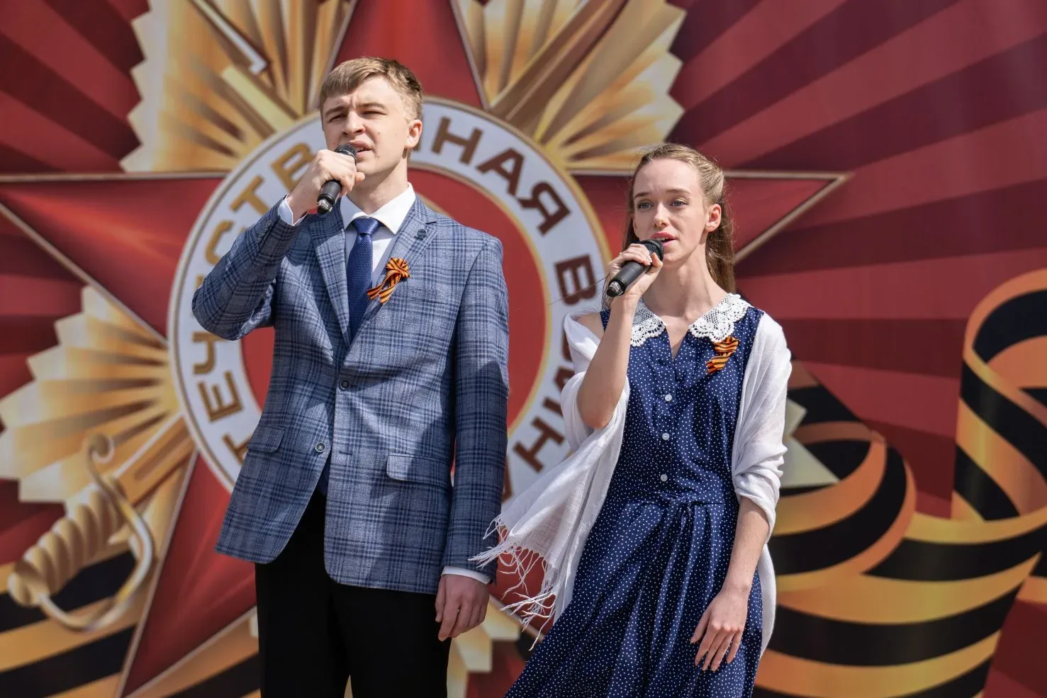 С Днём Великой Победы, Физтехи 🕊🎖  9 Мая — дата, объединяющая поколения. Для МФТИ этот праздник имее