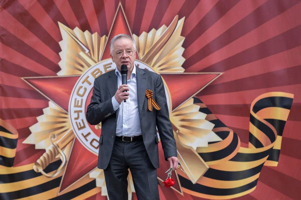 С Днём Великой Победы, Физтехи 🕊🎖  9 Мая — дата, объединяющая поколения. Для МФТИ этот праздник имее