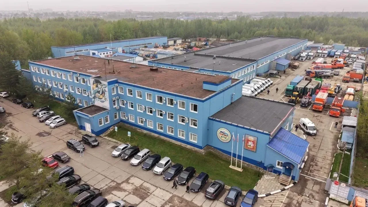 Технологии на страже ЖКХ: Подмосковье сократило время реагирования на аварии  Губернатор Андрей Воро