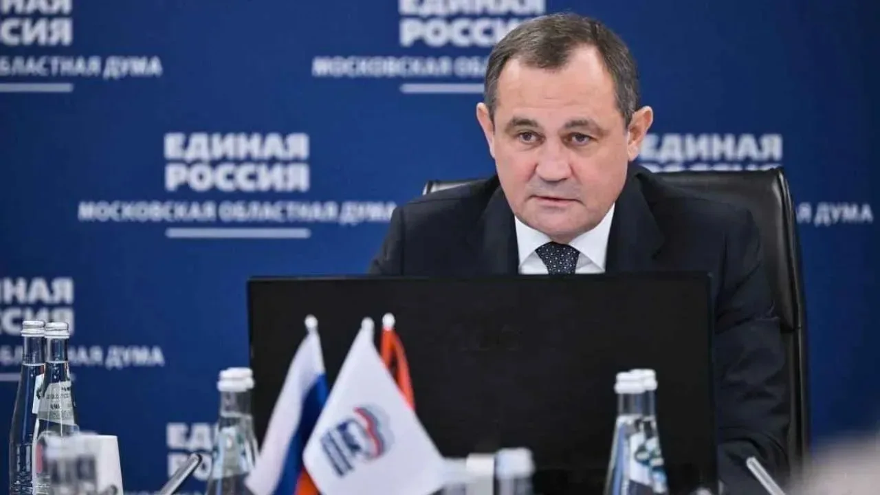 900 заявок и 80% новичков: кто идет на праймериз «Единой России» в Подмосковье  Всего на участие в п