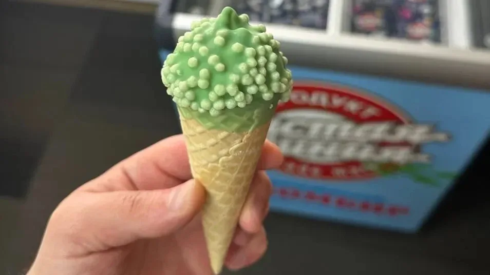 🍦Пломбир с хабанеро и мем «67»: подмосковное мороженое удивляет  Фабрика «Чистая линия» из Долгопруд
