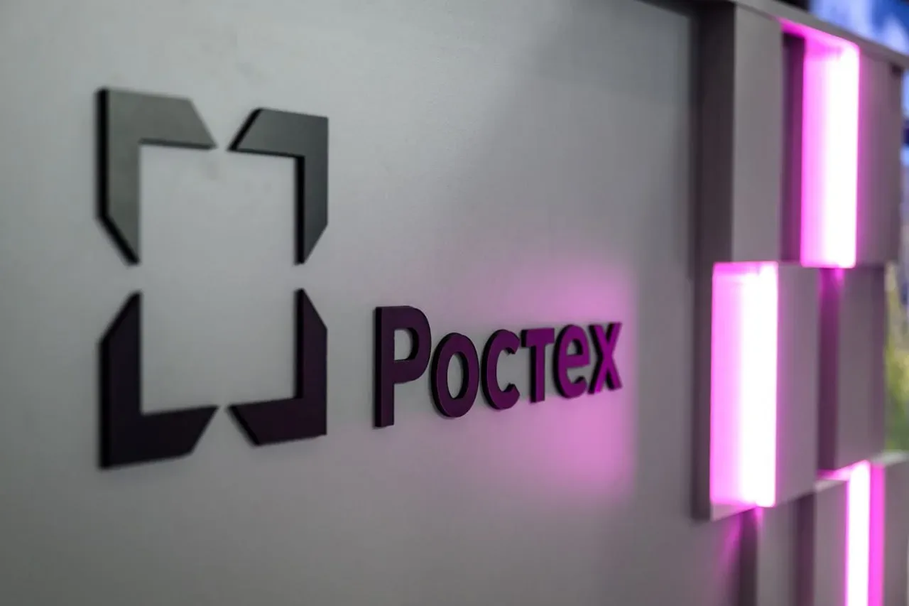💻 ИТ-платформа Ростеха ускоряет подготовку строительных документов в 12 раз.  «KPD-проект» – полност