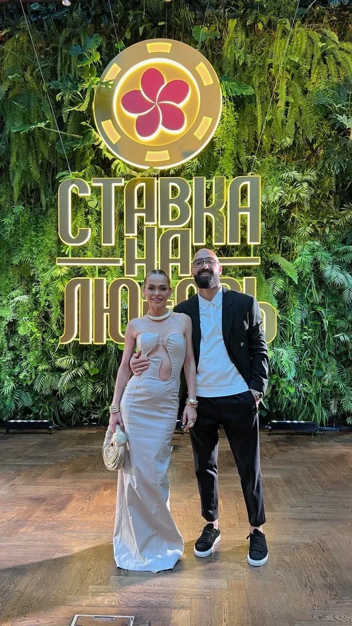 Премьера второго сезона шоу «Ставка на любовь» уже 15 мая в 19:00 на «Пятнице!»…  А мы уже посмотрел