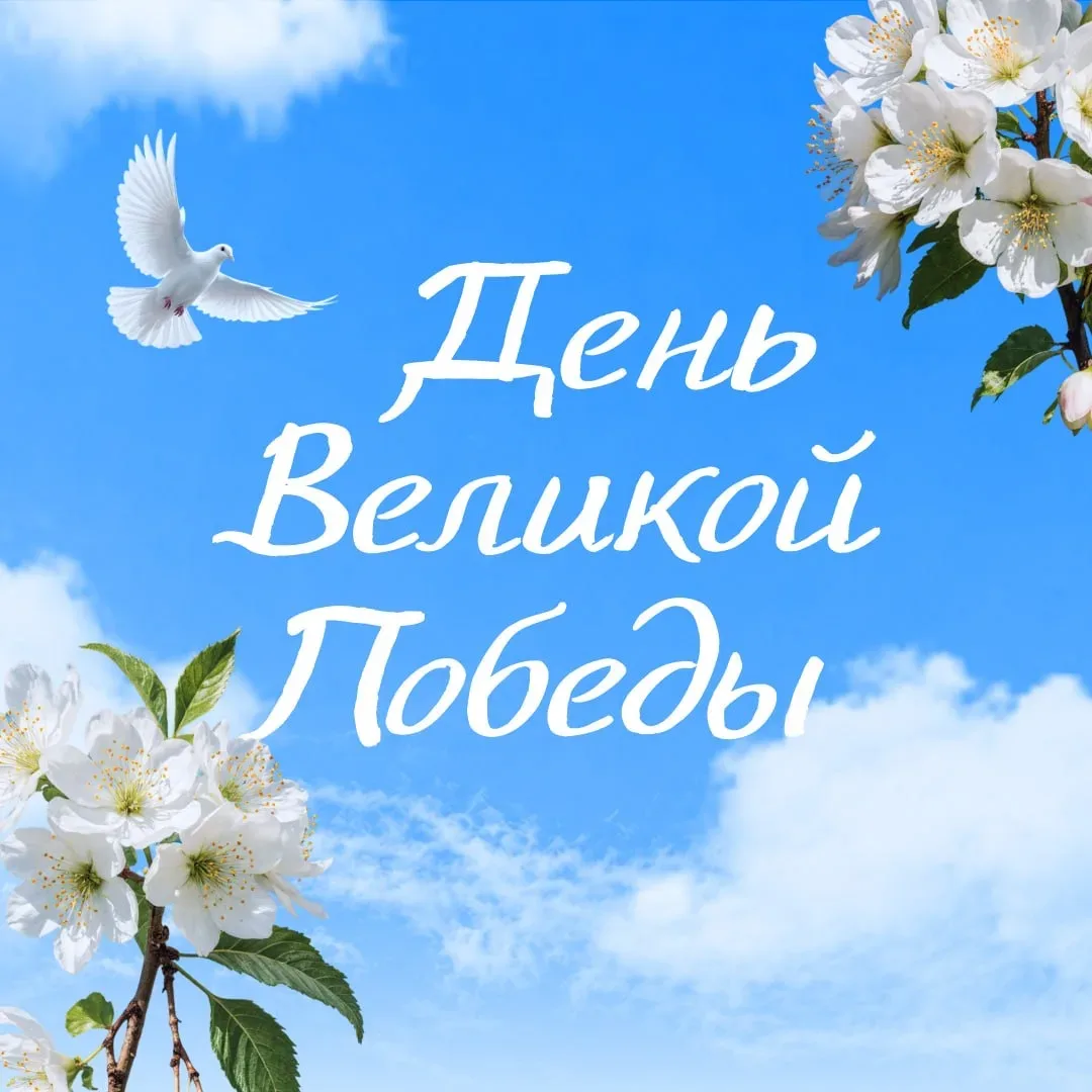 ❤️ День Великой Победы: проект о тех, кто подарил нам свободу  Очень рады, что многие из вас активно