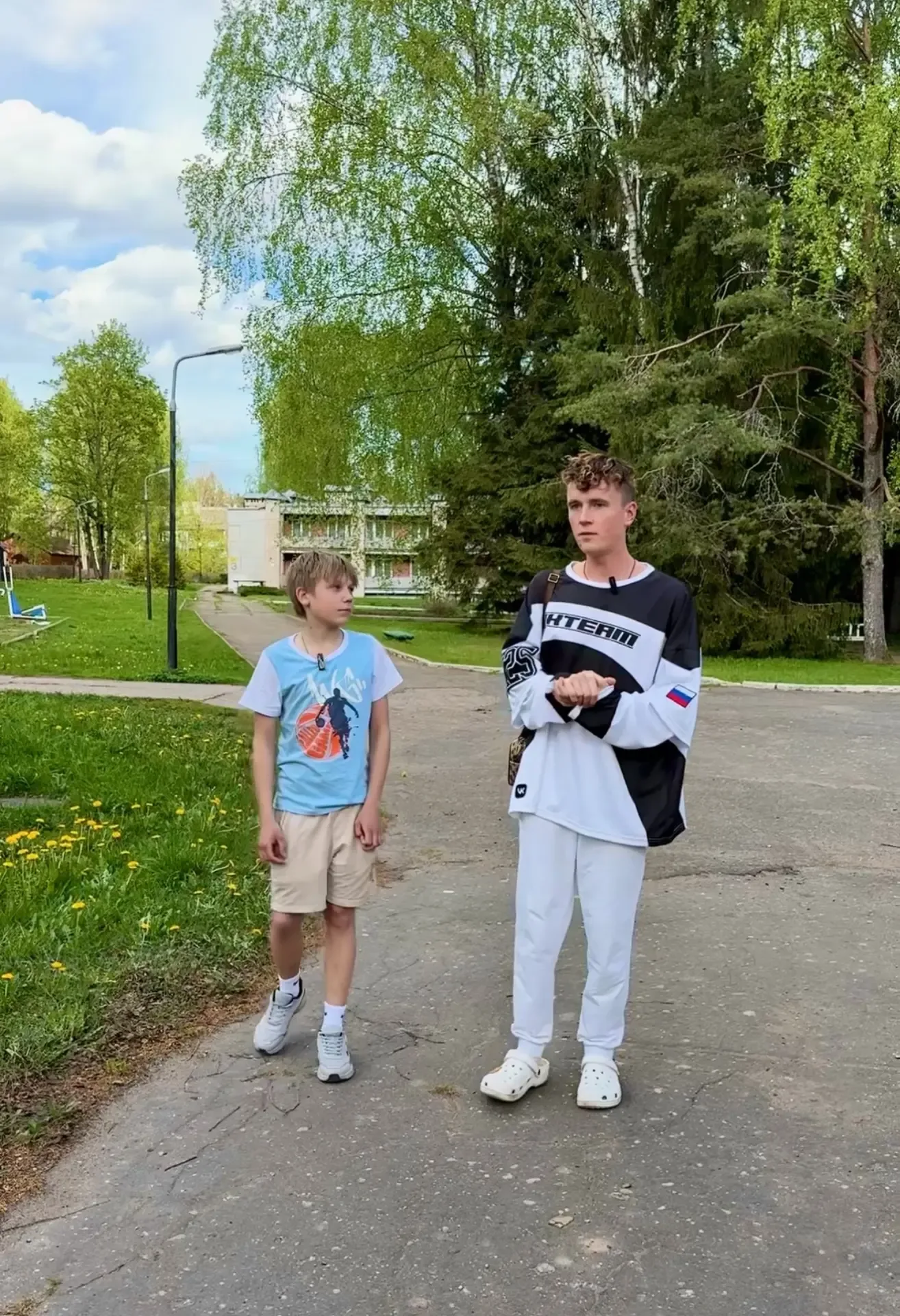 Несколько фотокарточек со Псковской области, за эти 4 дня мы уже побывали: во Пскове, Пушкиногорье, 