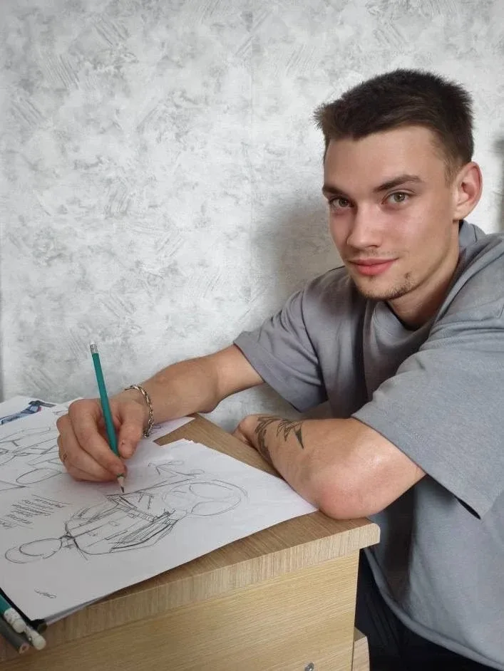 Завершилась заявочная кампания конкурса дизайна адаптивной одежды «На крыльях» в Сибирском федеральн