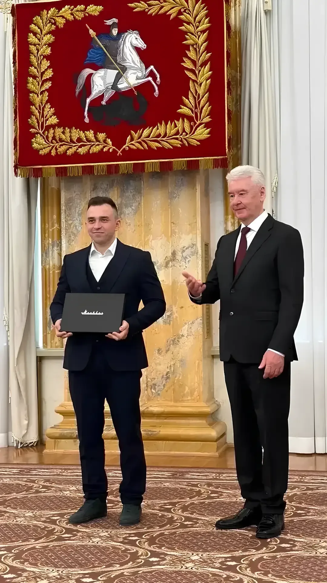 Фельдшер РЖД-Медицина с Ярославского вокзала стал лучшим фельдшером Москвы в финале конкурса професс