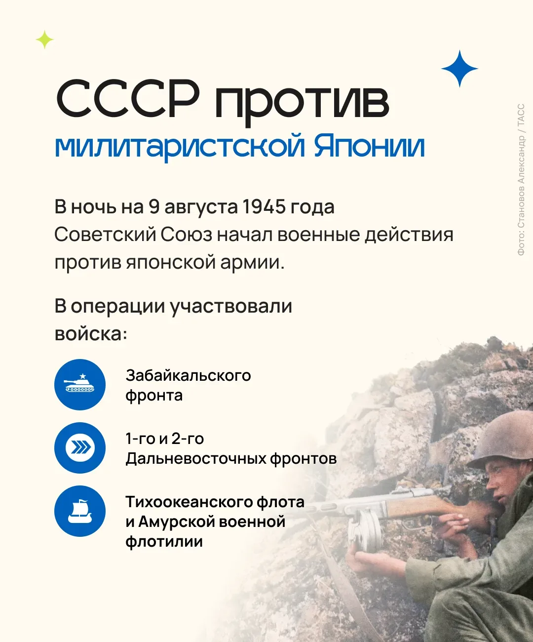 Когда Советский Союз уже праздновал Победу над нацистской Германией, Красная армия еще продолжала ср