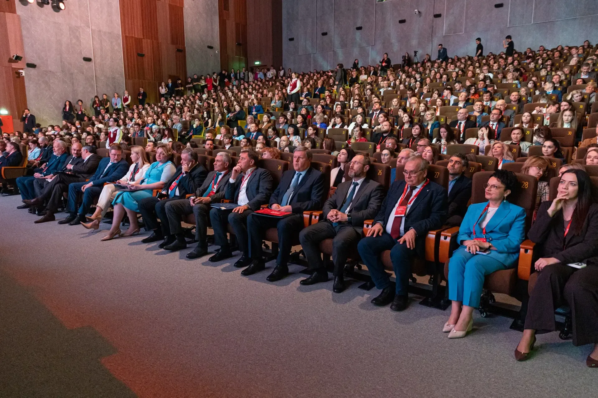 📸 Фотография в альбоме, а на ней – МИЮФ-2026!  С 14 по 15 мая на площадке Цифрового делового простра