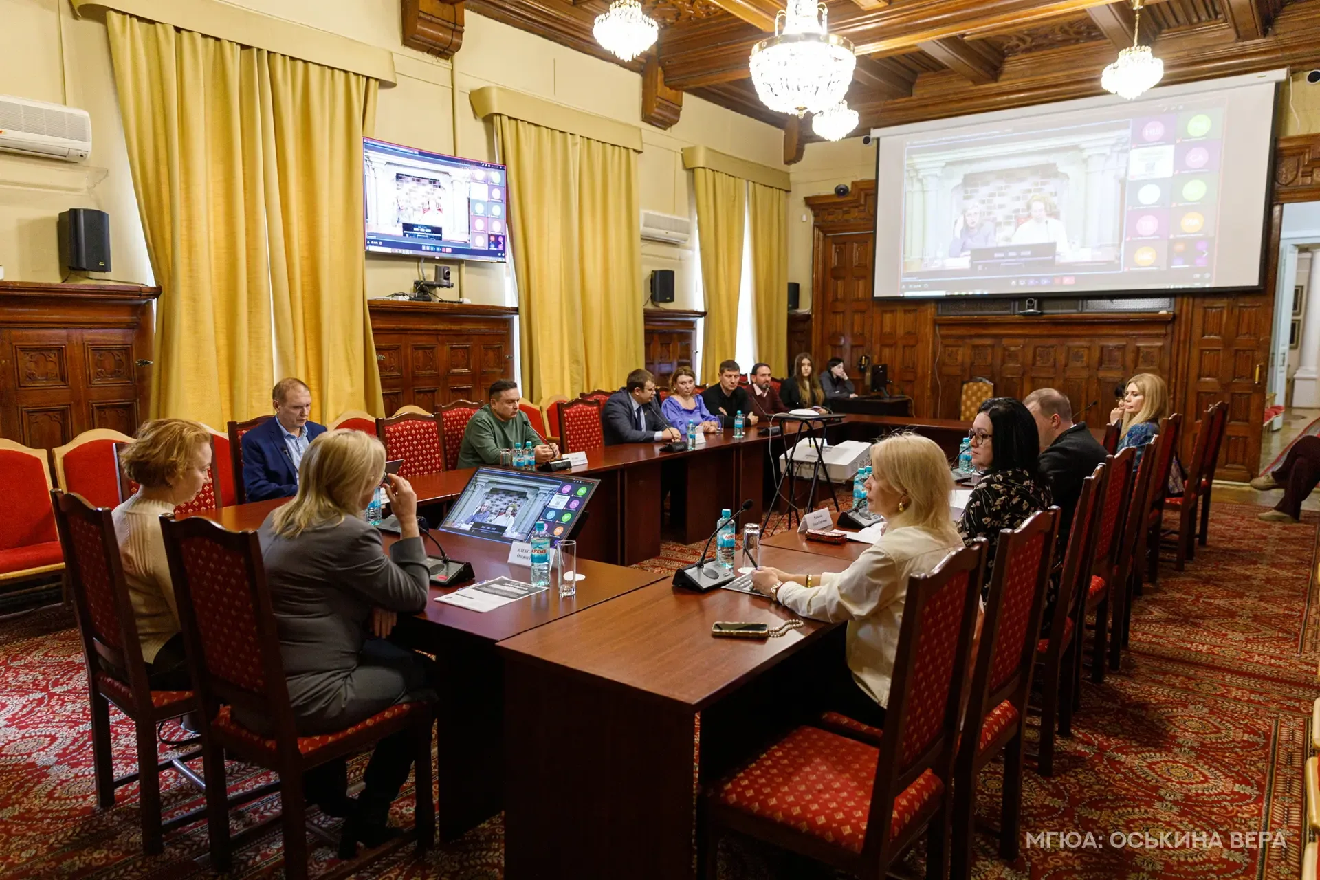 🩺 Инновационные технологии в системе здравоохранения    29 апреля на площадке ФГБНУ «Национальный НИ
