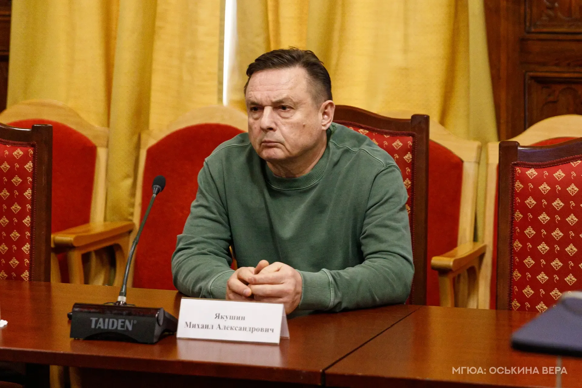 🩺 Инновационные технологии в системе здравоохранения    29 апреля на площадке ФГБНУ «Национальный НИ