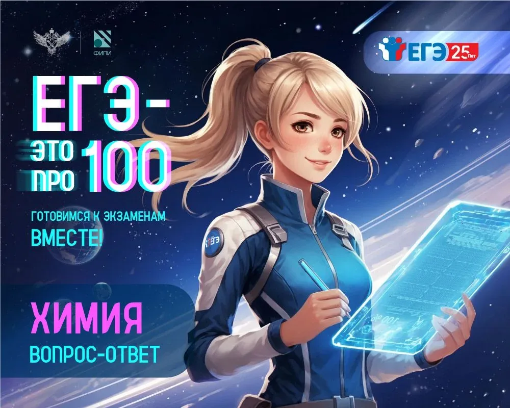 В последнем выпуске весеннего сезона онлайн-марафона Рособрнадзора «ЕГЭ – это про100!» эксперты обсу