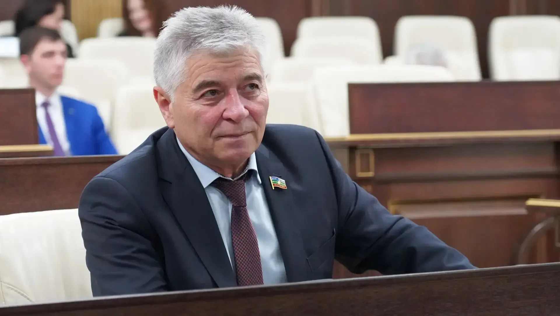 Депутаты Народного собрания КЧР рассмотрели законопроект о выплатах многодетным семьям  🔹Был рассмот