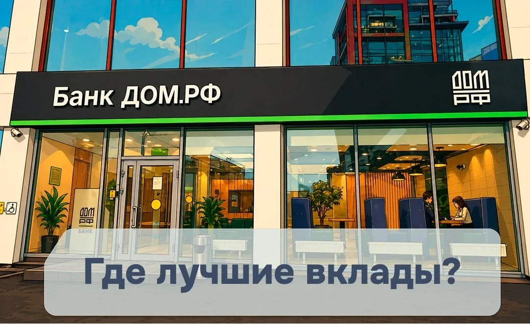 Аналитики из Frank RG изучили предложения 22 топовых банков, опросили тысячи клиентов, проанализиров