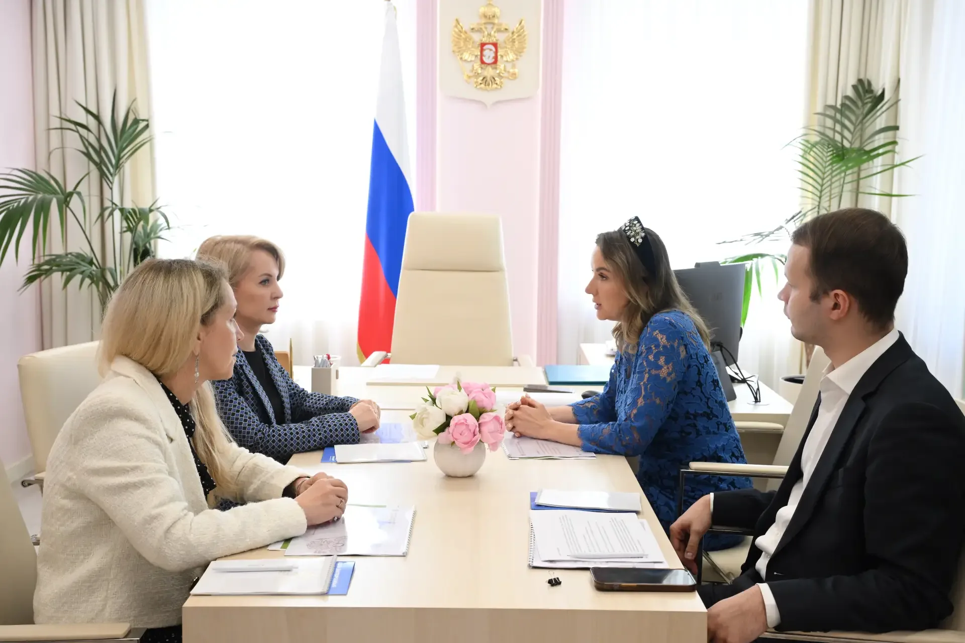Расширяем спектр помощи семьям с детьми в Запорожье  Рада возможности лично увидеться с коллегами из
