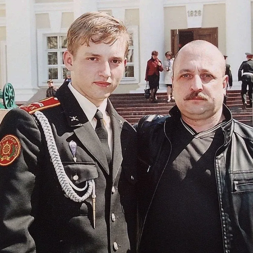 Юрий Ковалец, ветеран ФССП России из Омской области, – сотрудник специализированного отделения судеб