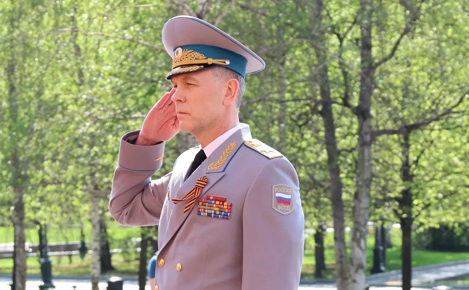 Уважаемые ветераны, труженики тыла, коллеги!  🔥Поздравляю вас с 81-й годовщиной Победы в Великой Оте