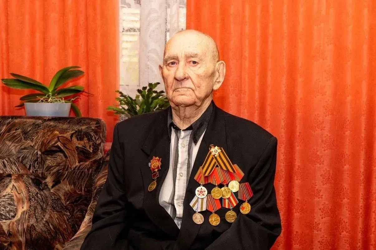 Все самые важные слова, теплые поздравления — лично и от души! ♥️  Низкий поклон вам, наши дорогие в