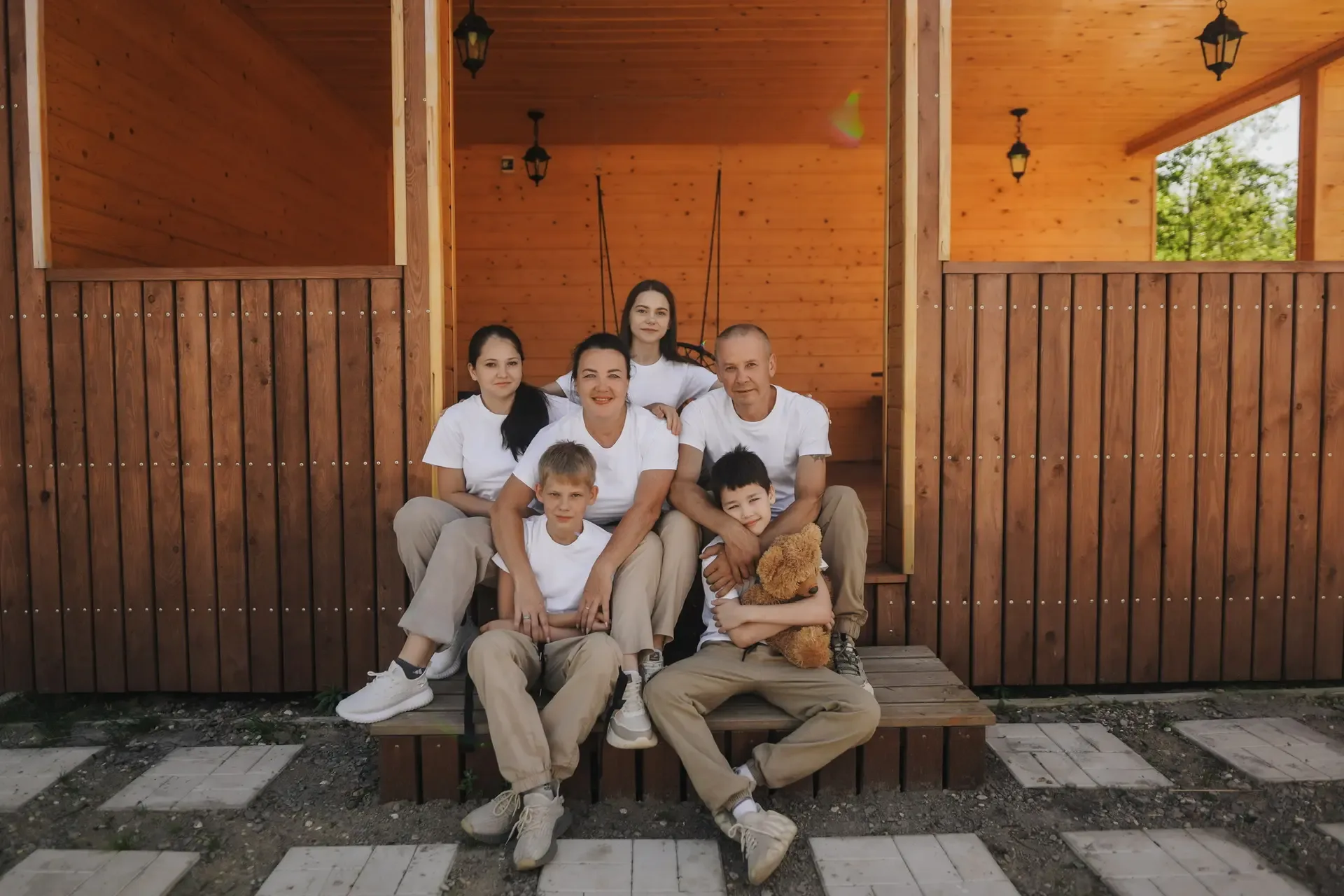 🧑‍🧑‍🧒‍🧒 Почти 8️⃣ тысяч многодетных семей Подмосковья выбрали деньги вместо земли  С 2024 года у сем