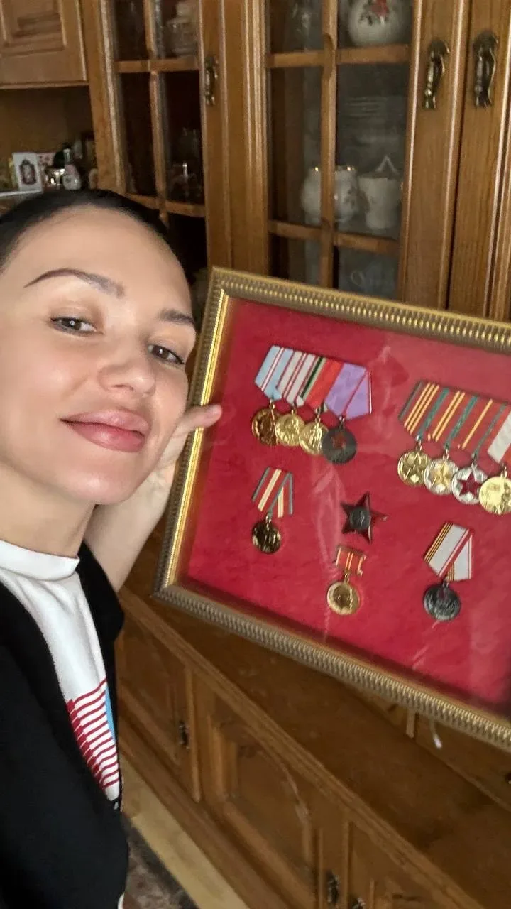 Сегодня важнейший день в истории нашей страны. 🙏🏻 Спасибо нашим дедушкам и бабушкам, прадедушкам и п