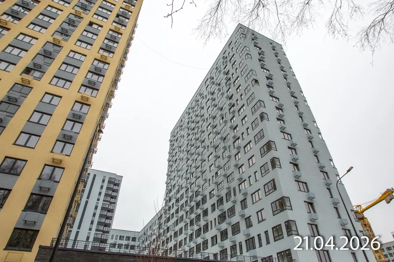 #А101 #динамикастроительства #БунинскиеКварталы