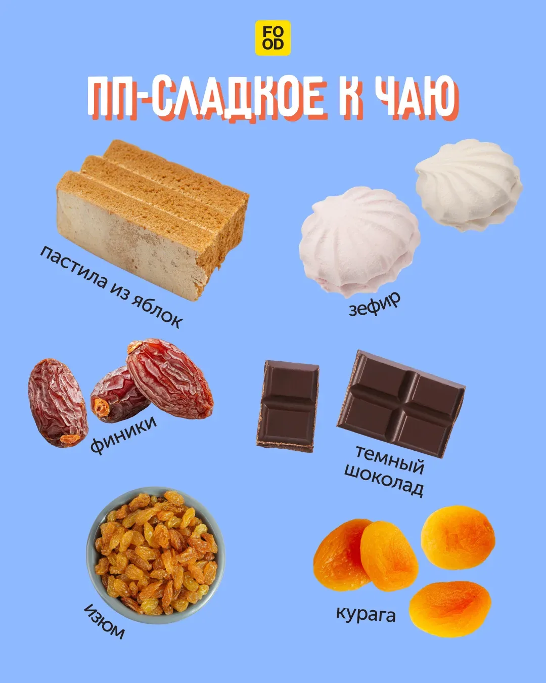 Чай без сладостей — грустно. А с конфетами на постоянной основе — тревожно за фигуру 🍰🍬  И что тепер