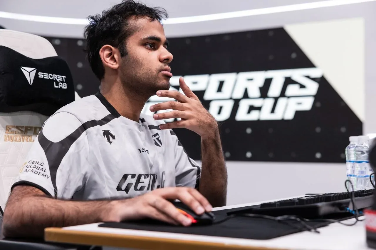 🔥 Новый путь на Esports World Cup   В эти дни проходят квалификации онлайн-турнира India Rising: Roa