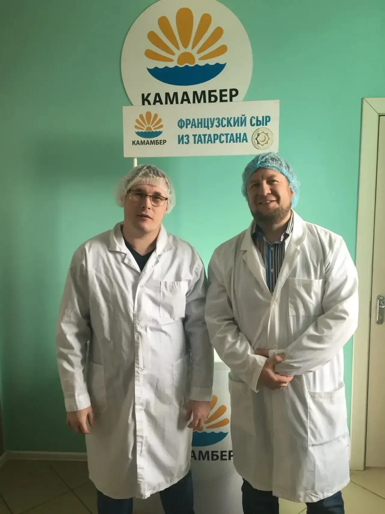 Чуть не забыл, сегодня у нас большой праздник — День печати Республики Татарстан. Если кто не знает,
