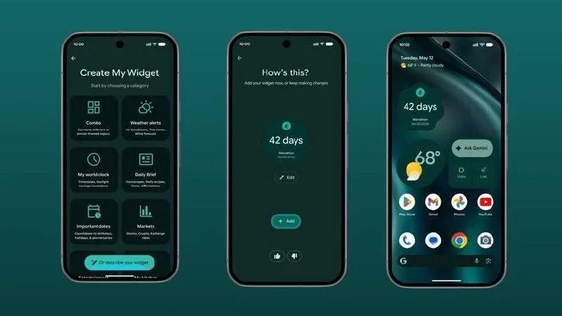 Если вам было мало ИИ, то держите ещё: Android становится ИИ-системой на базе Gemini Intelligence.  