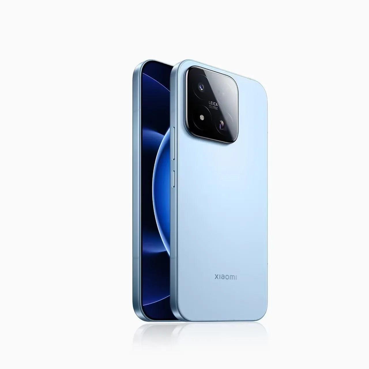 Xiaomi показала новый флагман 17 Max и свои первые наушники-клипсы Clip-On.   Смартфон — промежуточн