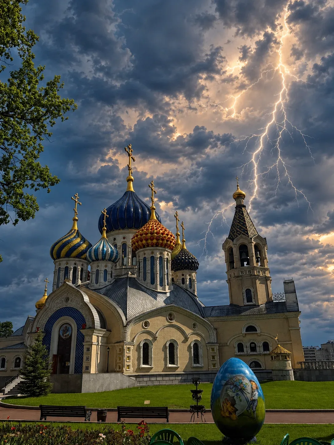 Гром гремит, земля грохочет ВСЕМ ДОБРОГО ВЕЧЕРА  #Солнцево  БУДЬ В КУРСЕ!  Рупор Солнцево ТГ ***Мах 